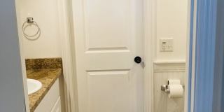 Magnificent Craftsman Style Custom Home Gallery 34