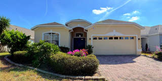 Beautiful 4 Bedroom, 3 Bathroom Ranch-Style Pool Home in Highlands Reserve Golf Community! Gallery 1