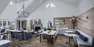 Autumn Town Center Gallery 16