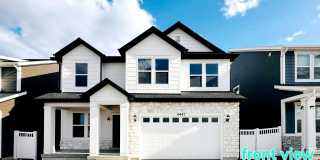 4447 West Fall Ridge Lane Gallery 1