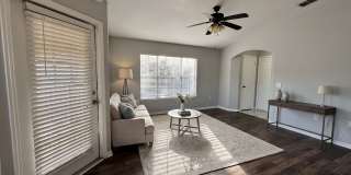 Resort-Style Living in a Gated Community | Updated 3BR with Pool, Fitness Center & Patio Gallery 9