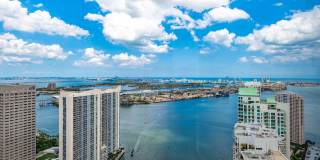 465 Brickell Avenue Gallery 29