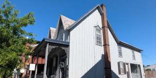 115 CHAMBERSBURG Street Gallery 1