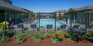 The Bailey at Amazon Creek Apartments Gallery 33