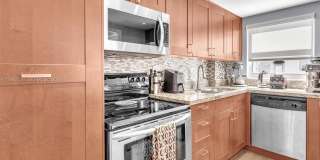 1345 West Ave Gallery 19