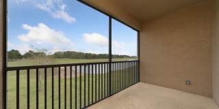 Golf and lake view 2 Bedroom 2 Bathroom + 1 Car garage at Veranda -North Shore Gallery 9