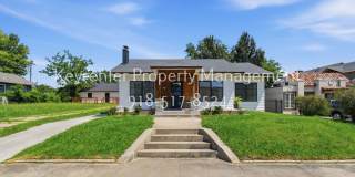 Midtown Tulsa | 4 Bed | 2 Bath | 2,010 SQFT Gallery 1