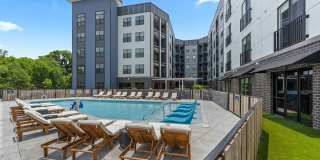 Coda Nashville Gallery 14