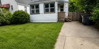 2 bedroom 1 bathroom house Gallery 1