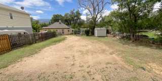 2 Bedroom Home Available Near Pikes Peak Ave & S Institute St! Gallery 8