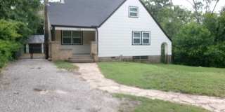 FOR LEASE! DENISON TX 4 BEDROOM 2.5 BATH! Gallery 1