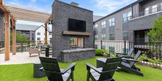 EVOQ East Cobb - Senior Housing Gallery 28