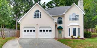 2100 Winsburg Drive NW Gallery 1