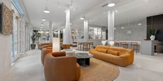 The Mercury Gallery 18