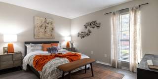 The Augusta Apartments Gallery 4