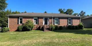 1650 Beechwood Boulevard NW Gallery 1