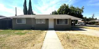 Charming 3-Bed, 1-Bath Empire Home with Upgraded Kitchen & Landscaping Included! Gallery 1
