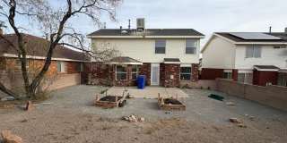 3 Bedroom Home Available Near Paseo Del Norte Blvd NE & Rainbow Blvd NW! 3 Bedroom Home Available Near Paseo Del Norte Blvd NE & Rainbow Blvd NW! Gallery 30