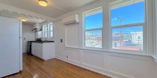 *All Utilities Included* Manhattan Heights 1 bed 1 bath unit with Refrig A/C and Gorgeous views! Gallery 10
