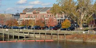 Luxury 5 Bedroom Townhouse Gallery 3