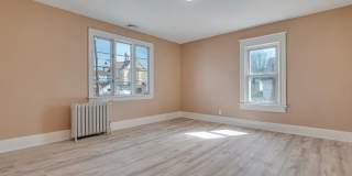 Newly renovated 6-bedroom, 2-bath single-family home - Schedule your your! Gallery 5