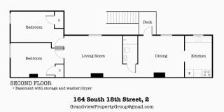 164 South 18th Street Gallery 1