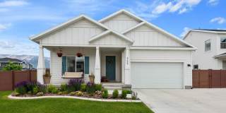 322 North 240 East Gallery 1
