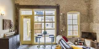 Affordable Housing - Millworks Lofts Gallery 33