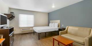 Phoenix - North Gallery 1