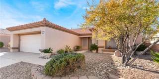 Darling home in Sun City Summerlin featuring 2 bedrooms plus a den! Gallery 1