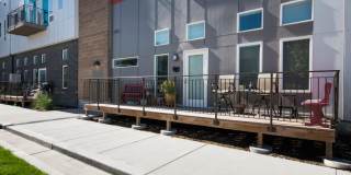 Mariposa Apartments - Affordable Housing Gallery 5