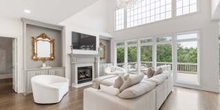 Luxury Furnished Home Gallery 1