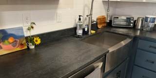 Large Two bedroom, Two Bath Furnished, all Inclusive short to mid term rental. Gallery 1