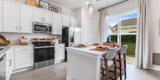 Cottages Of Monroe Gallery 57