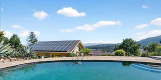 Gorgeous Executive Home Over Downtown Los Gatos Gallery 19