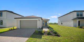 Newly constructed property offers four spacious bedrooms, two full bath in Lehigh Acres Gallery 1