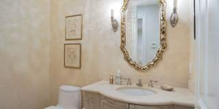 Stunning 4Bed/5bath Home in Kentfield Gallery 32