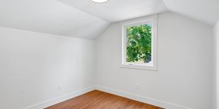 Updated Home with Large Detached Garage & Off-Street Parking Gallery 25
