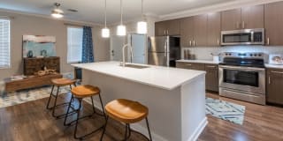 Verso Luxury Apartments Gallery 3