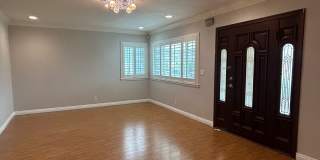 Spacious 4-Bedroom House for Rent in Monterey Park Quiet Neighborhood Gallery 7