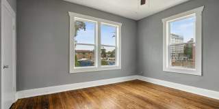 Midtown Beauty – Spacious 6BR with Bonus Room and Basement Gallery 13
