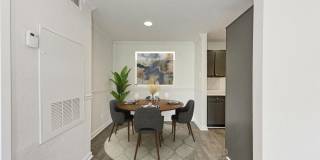 Magnolia Court Apartments Gallery 21