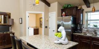 Georgeous 3 bedroom 2 bath home with SOLAR  and a view! Gallery 12