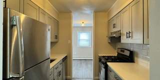 Fully Renovated Modern Apartments Gallery 1