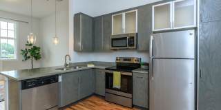 The Lofts at South Slope Gallery 64