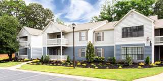 Magnolia Place at Stockbridge Apartments Gallery 10