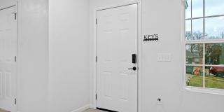 Modern Duplex in Fayetteville, AR Gallery 14