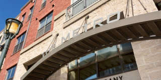 The Metro Apartments Gallery 8