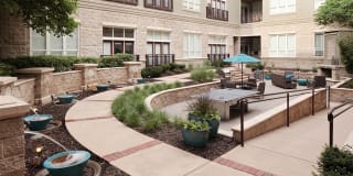 The Boulevard Apartments Denver Gallery 14