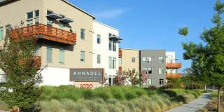 Affordable Housing - Annadel Apartments Gallery 26